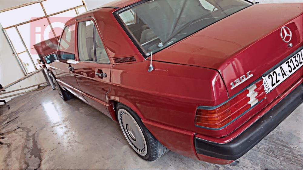 مێرسێدس بێنز E-Class